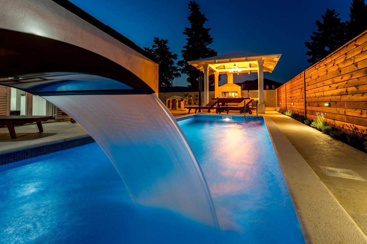 Villa Bila Vila Split - Where Life Meets Luxury & Nature Екстер'єр фото